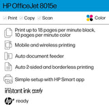 HP OfficeJet