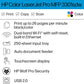 HP Color Laserjet Pro