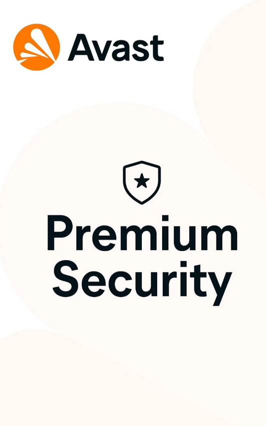 Avast Premium Security 2020 | Antivirus Protection Software | 5 Devices, 1 Year